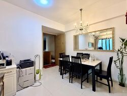 The Terrace (D19), Condominium #578832351